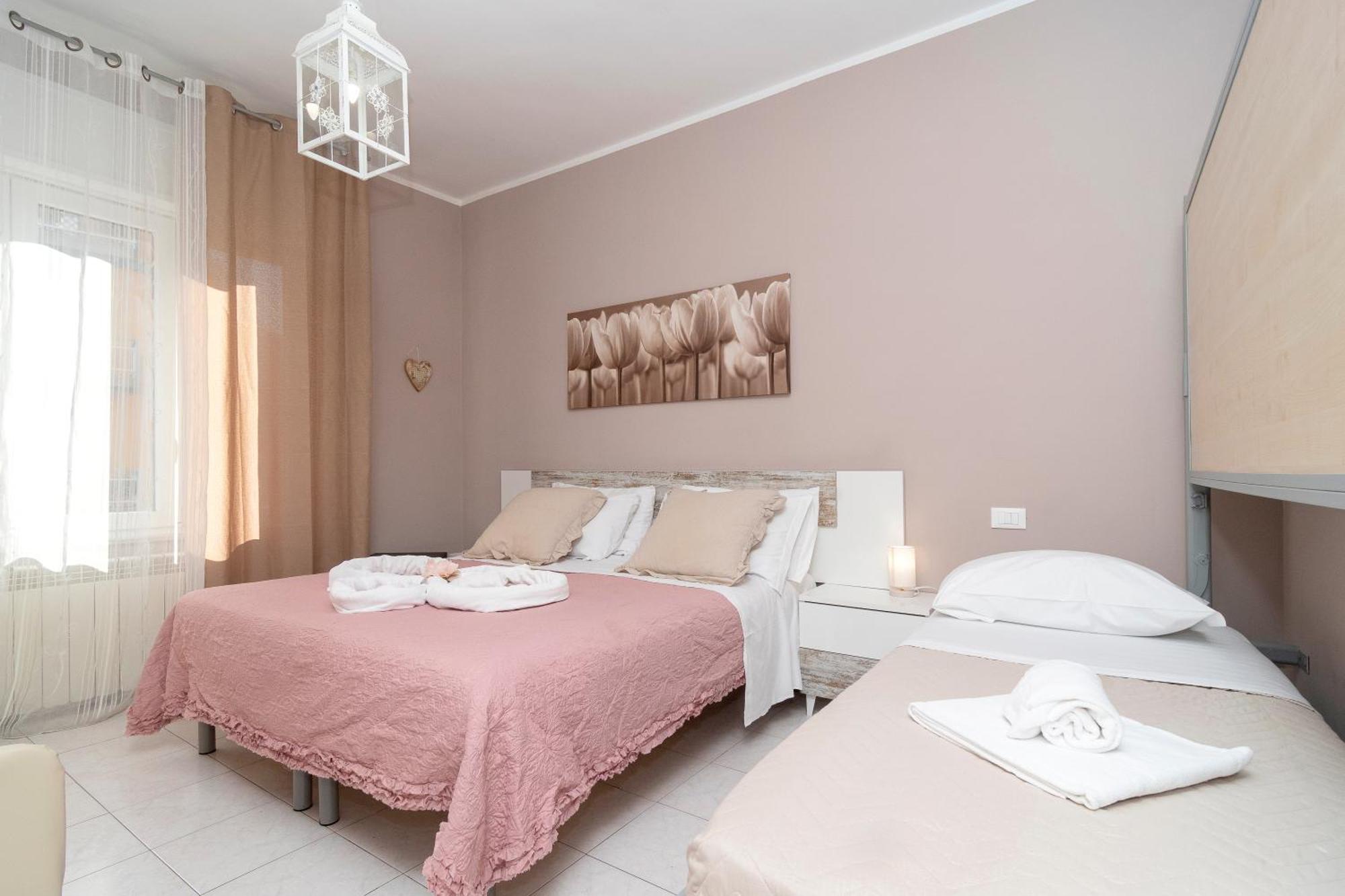 Affittacamere Casa Laura Sorrento