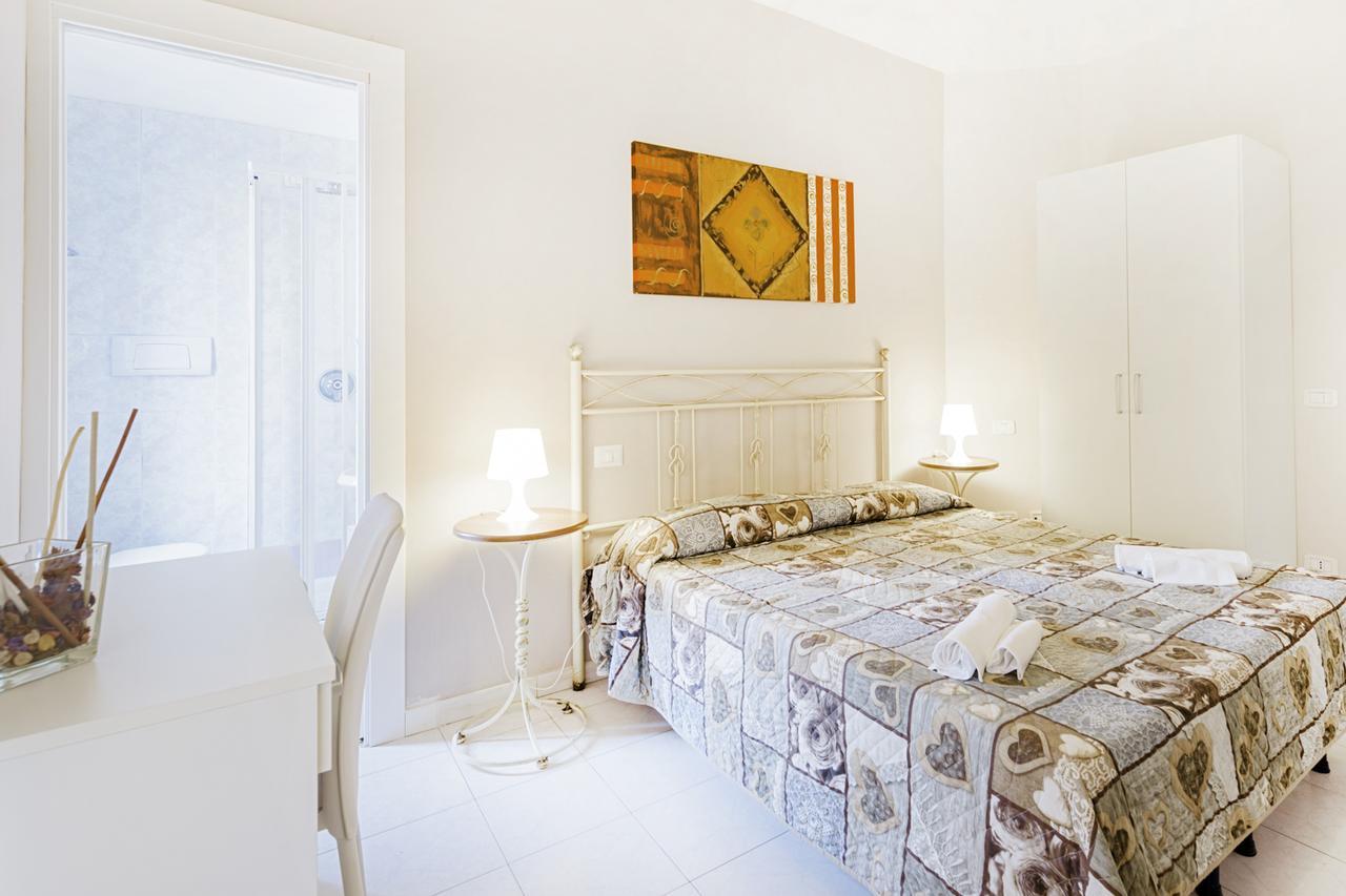 Affittacamere Casa Laura Sorrento