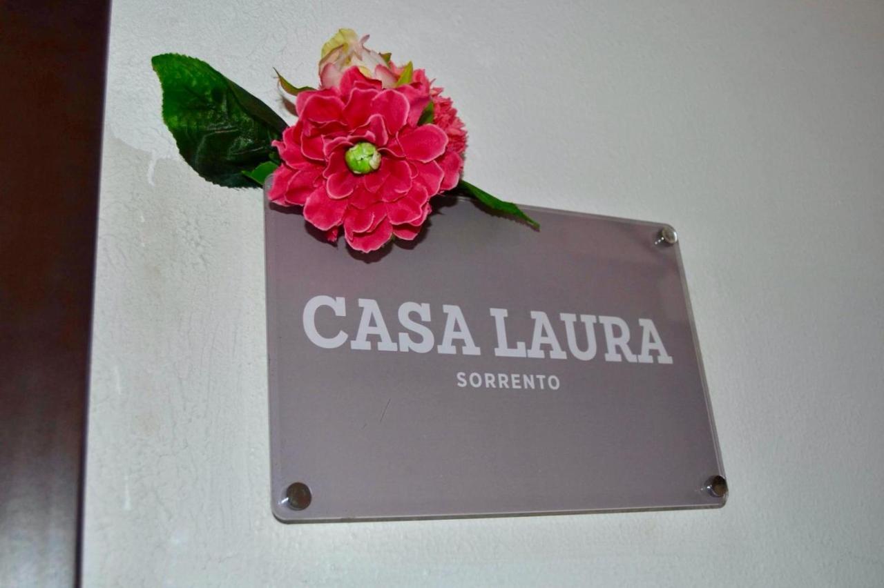 Casa Laura Affittacamere Sorrento