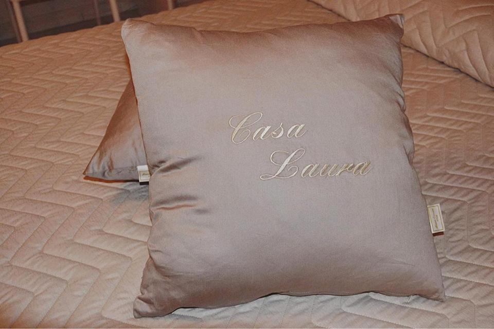 Casa Laura Affittacamere *
